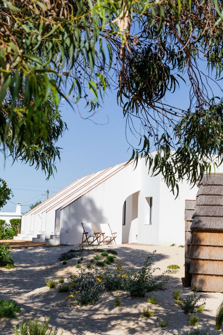 Casa Modesta