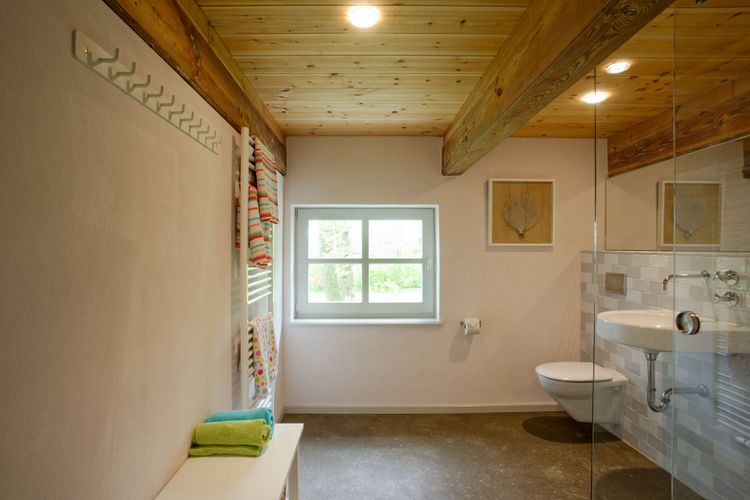 Gulfhof Klein Schu­len­bur­ger­polder