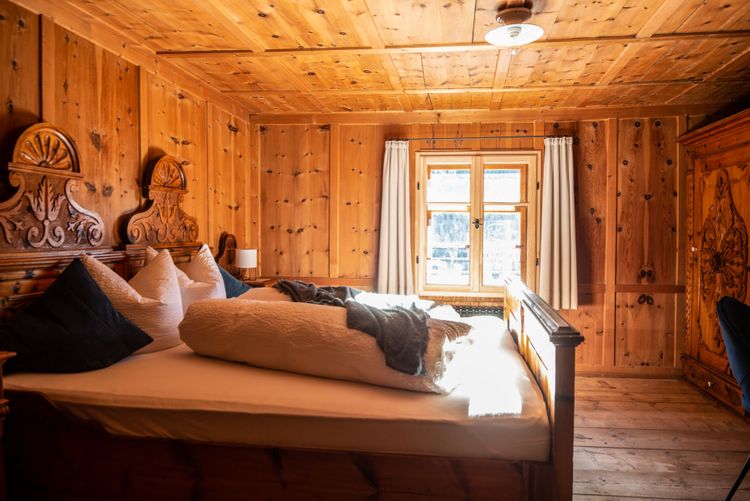 Buch­ham­merhof Mar­tinsbach