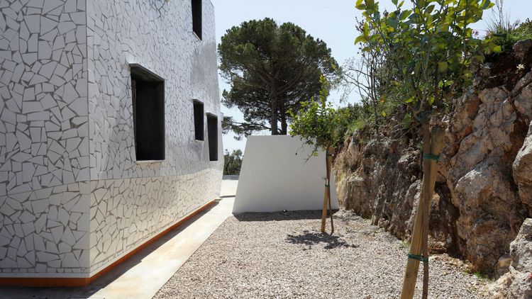 Villa Due Pini