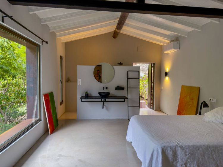 Finca Paraiso