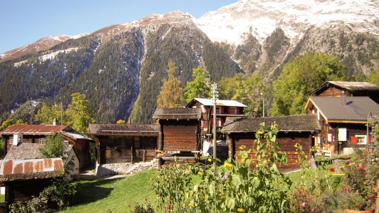 Huberhaus