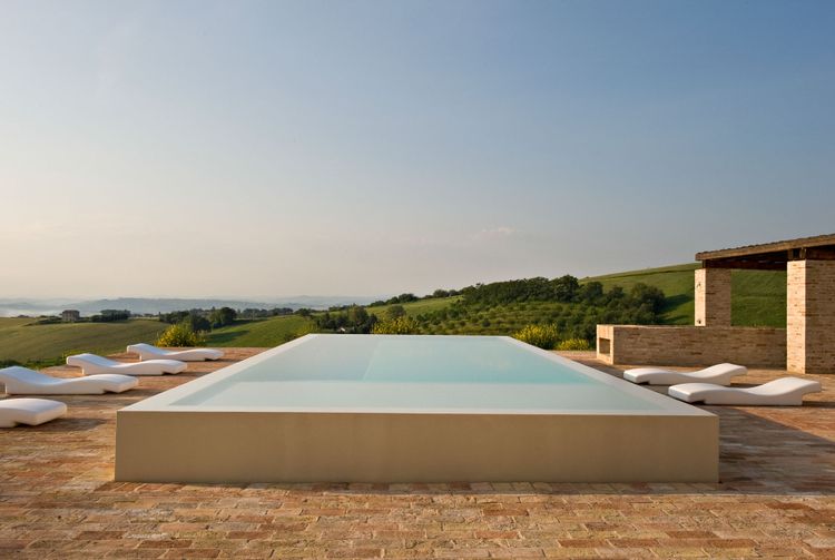 Casa Olivi