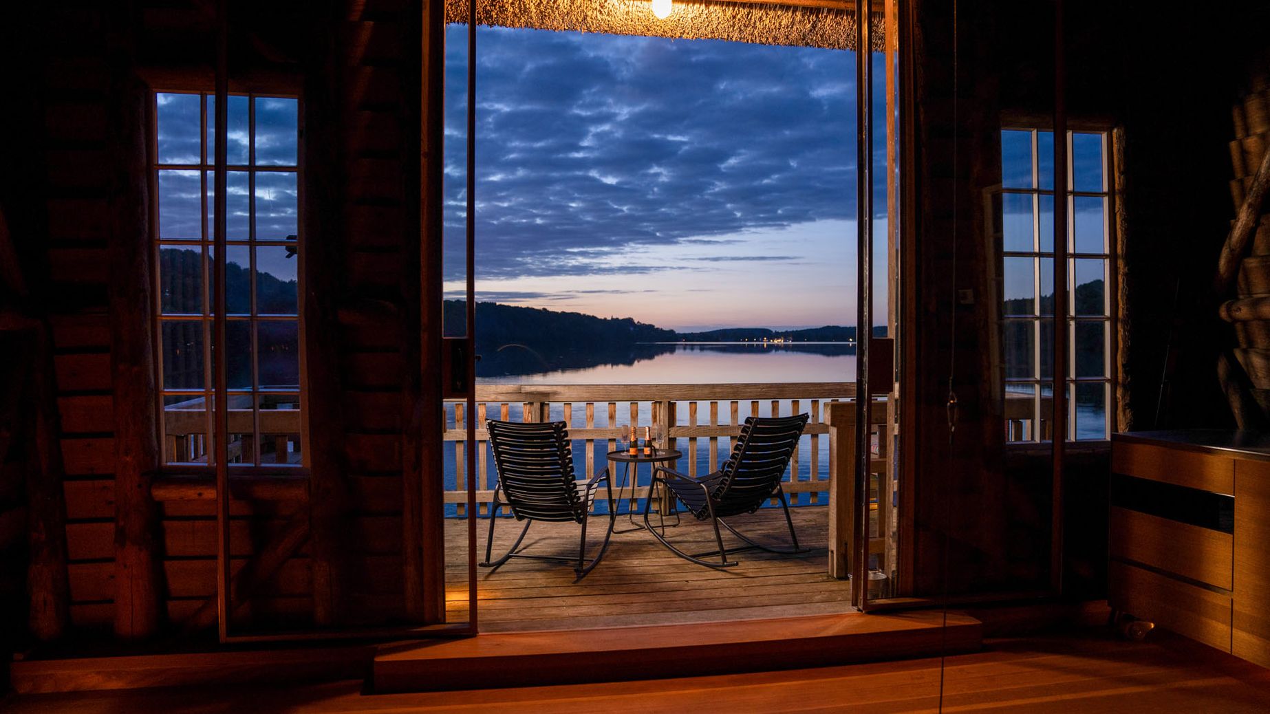 The most popular houses in 2024 — Part 2: Guest houses
