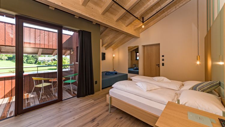 Hotel Villa Mayr
