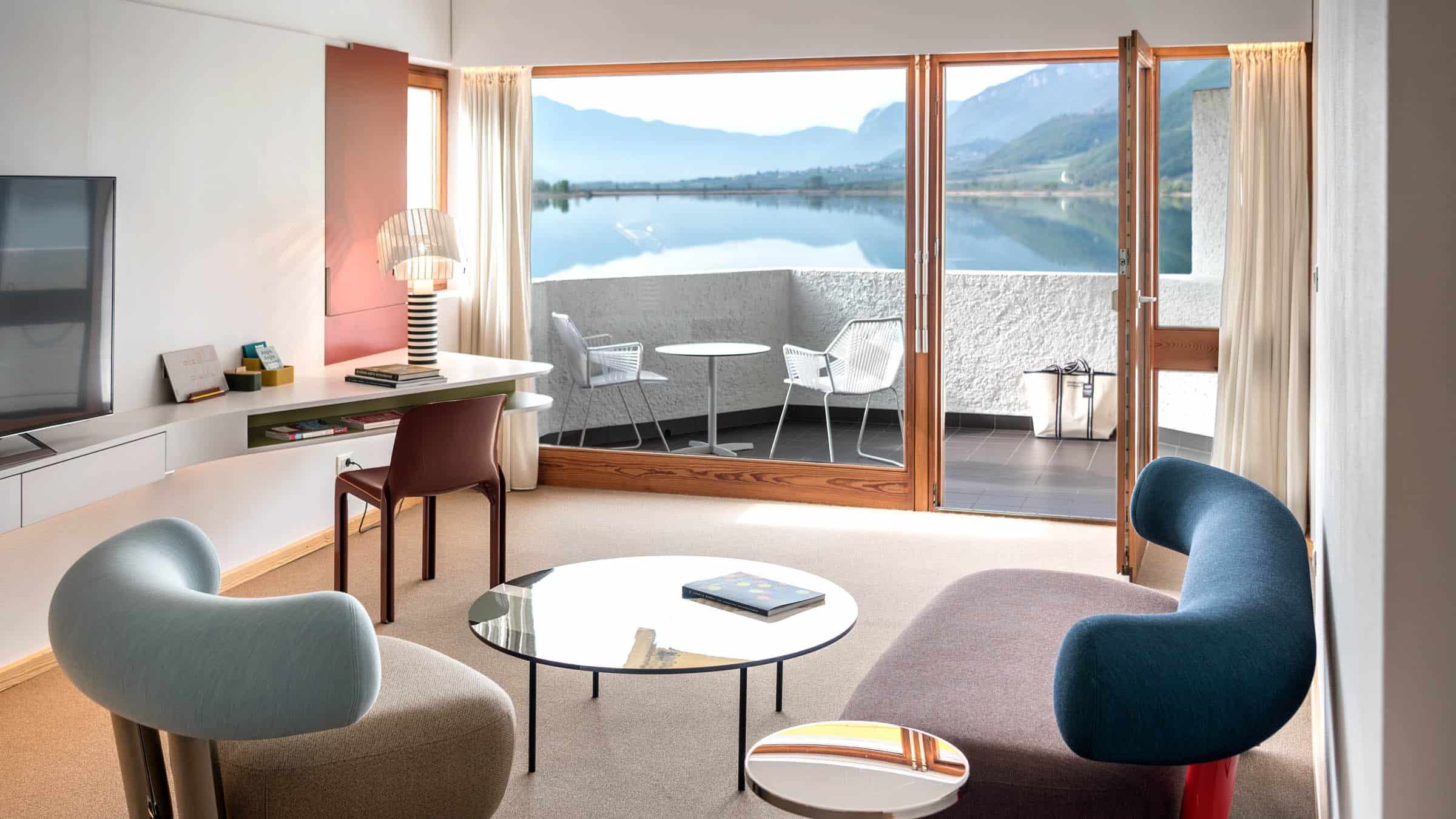 seehotel ambach