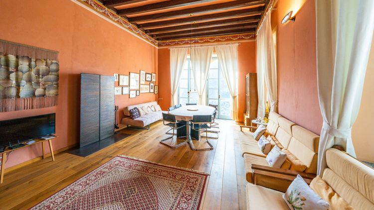 Villa Boffa