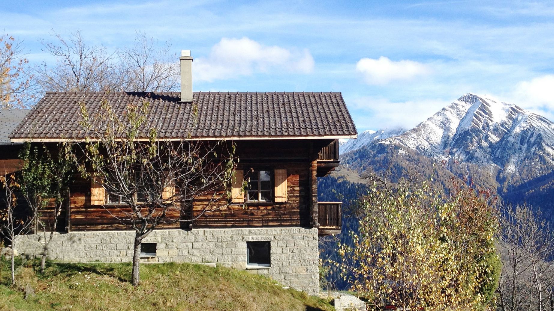 Josihaus