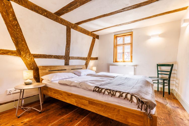 Hof­reite Lorsbach