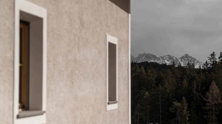 Haus Engadein