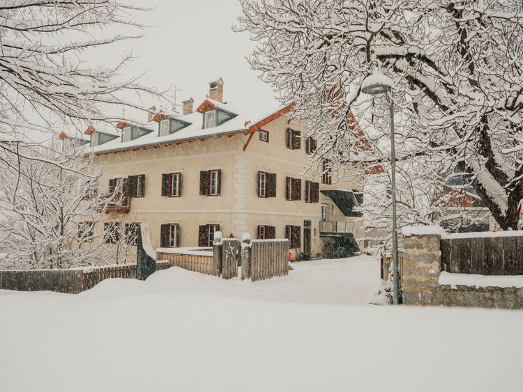 Nie­der­mairhof
