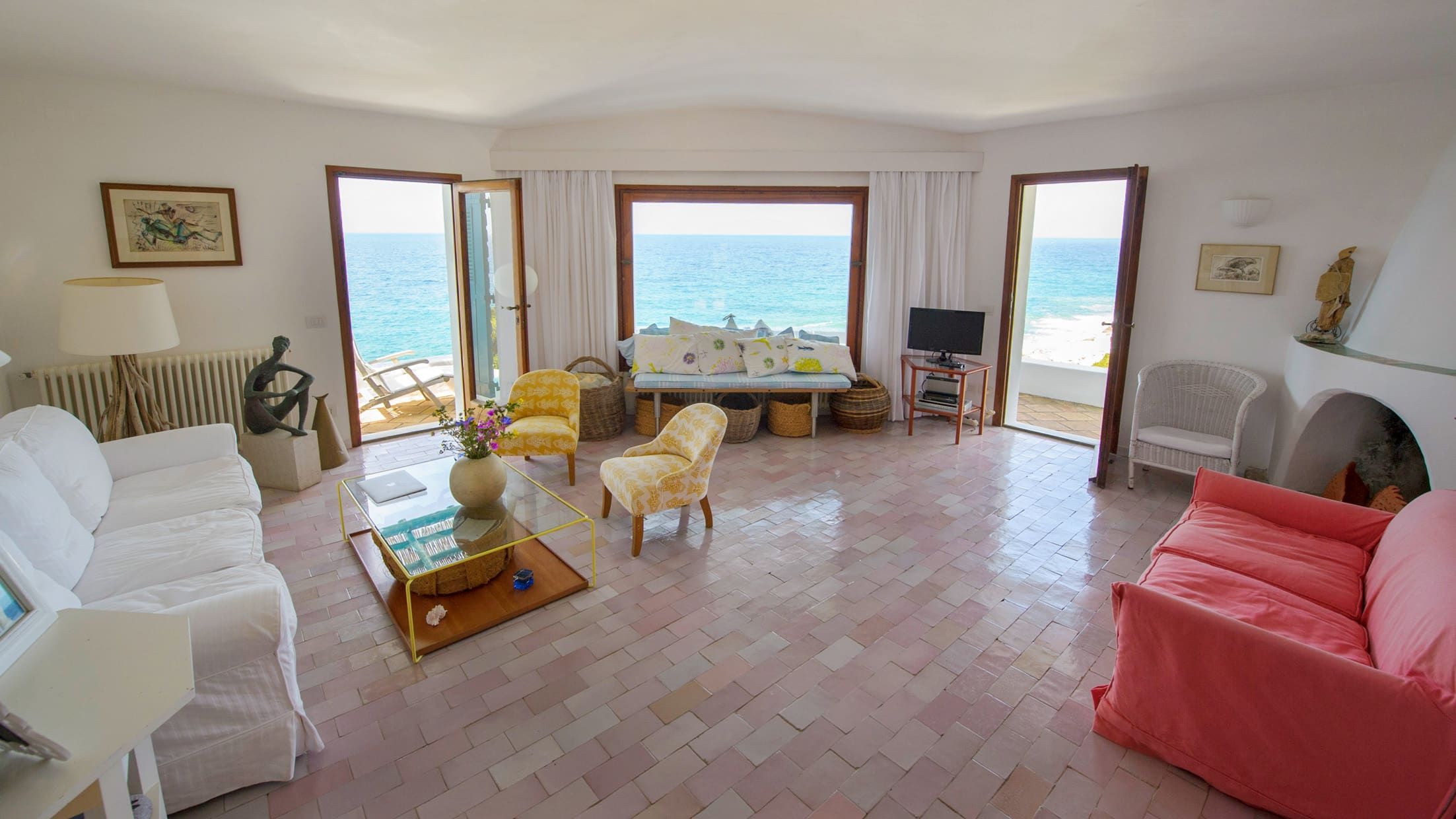 casa nettuno