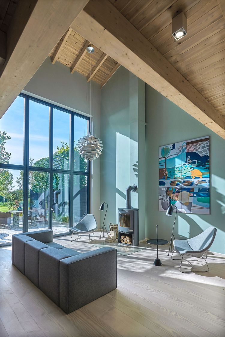 Sieseby Loft