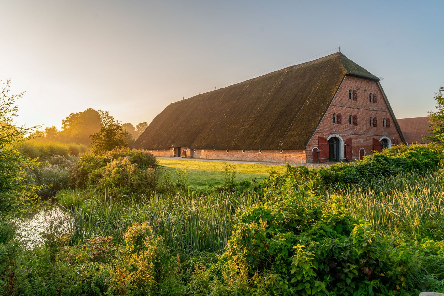 kultur gut hasselburg