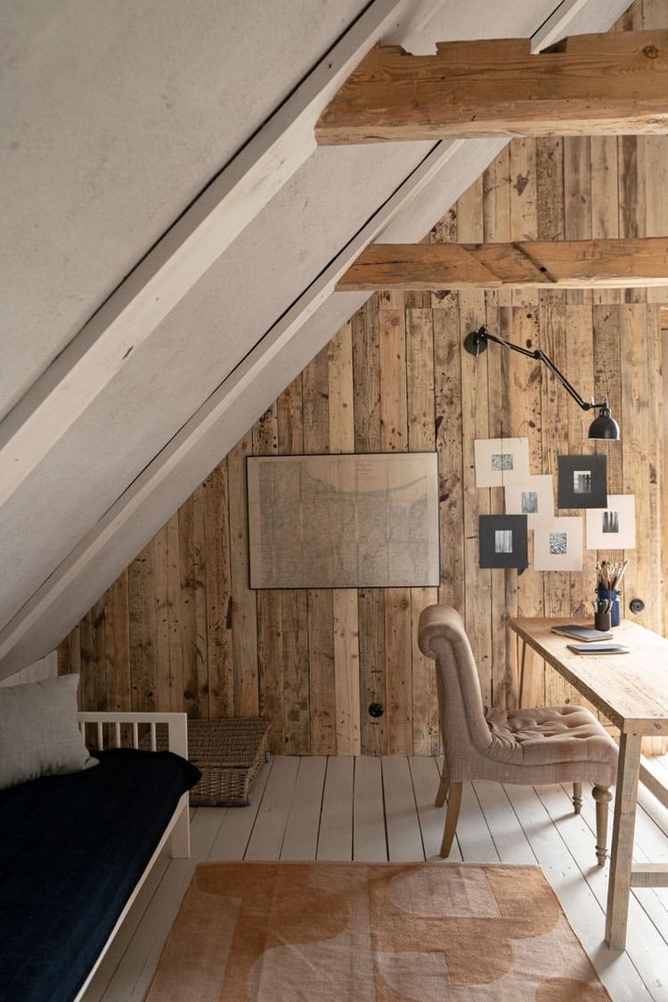 Tilia Authentic Home
