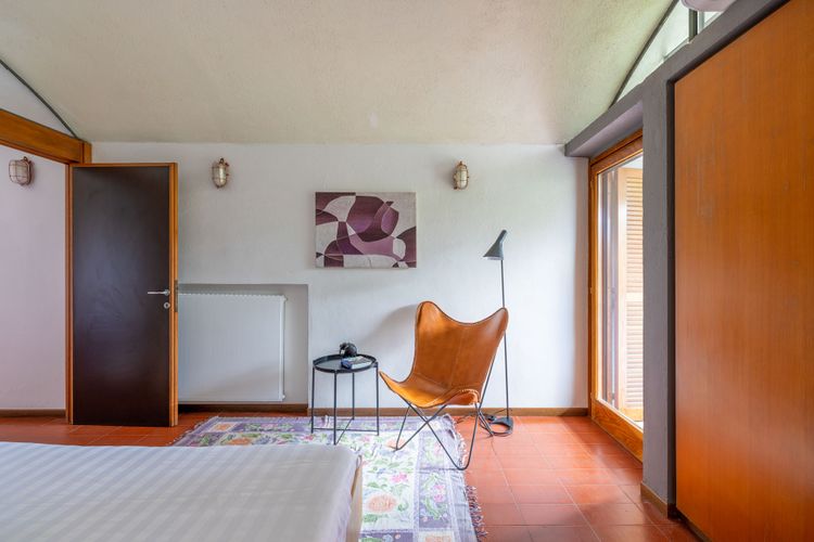 Casa Lam­ber­tucci
