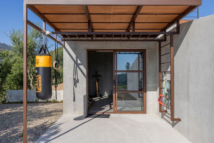 U Mulinu Casa­nelli