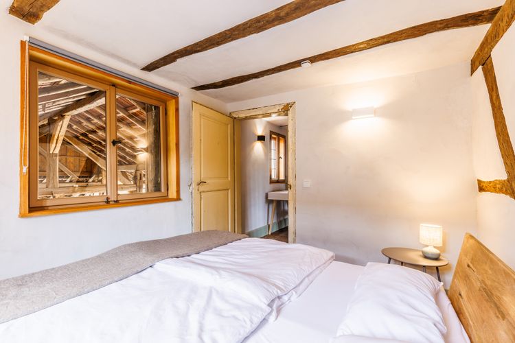 Hof­reite Lorsbach