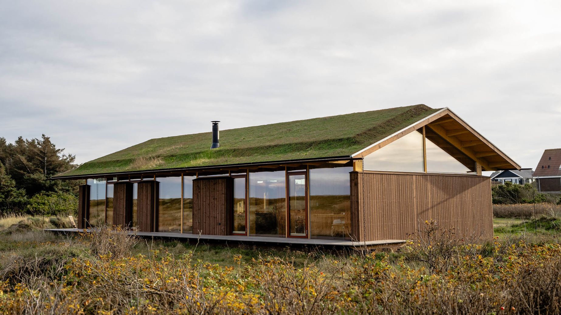 Knoten House