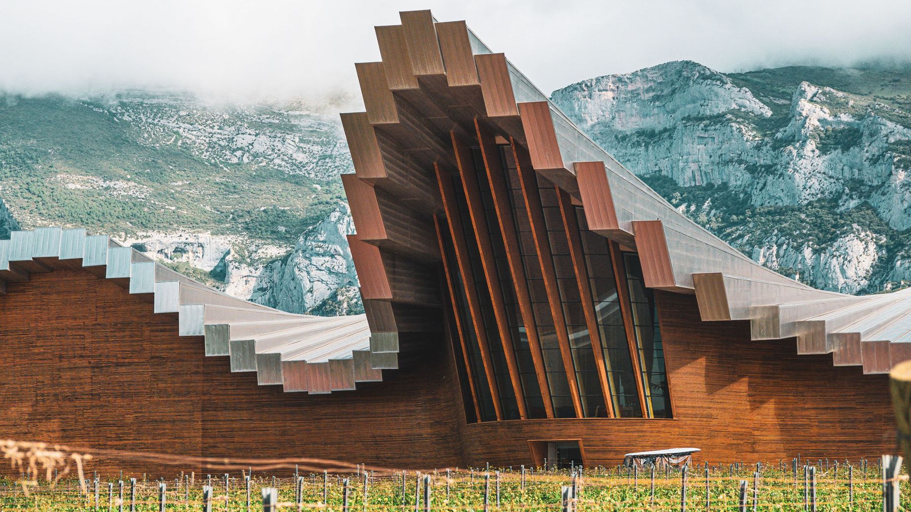 Guiding Archi­tects: Seeing the world through dif­ferent eyes