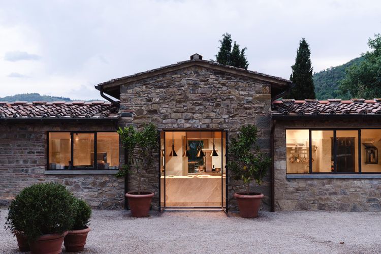La Darbia in Chianti