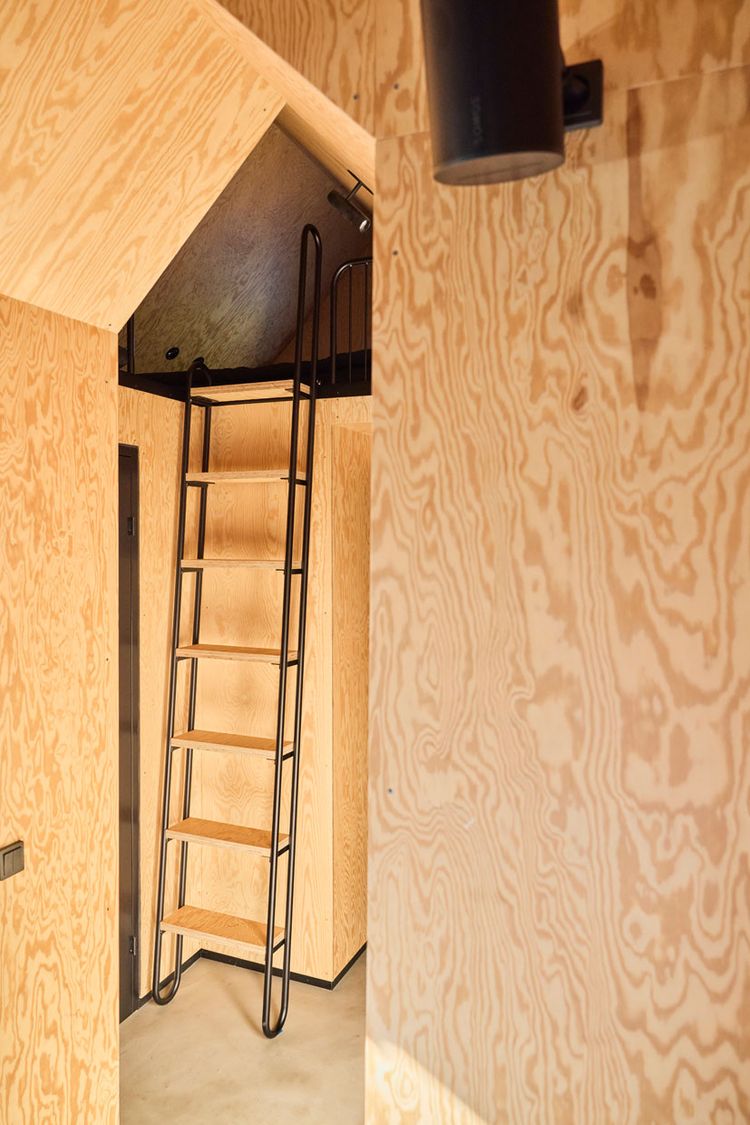Klit­møller Hideaway