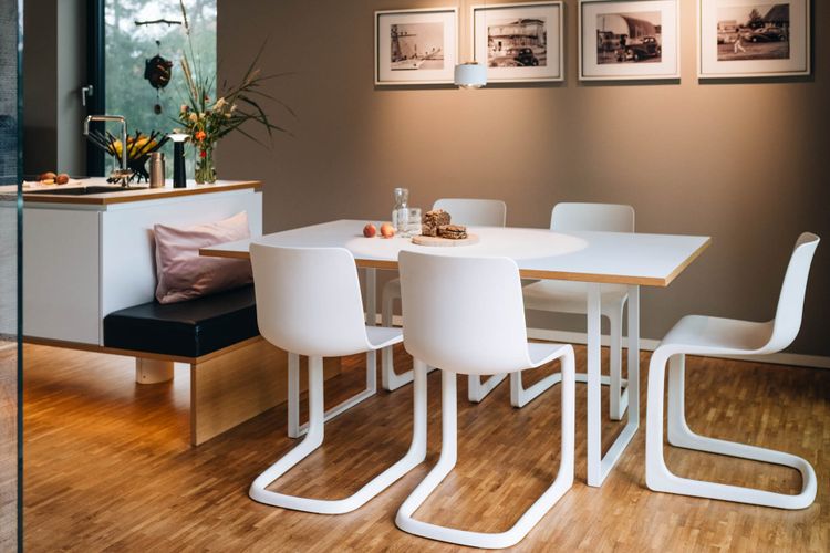 Feri­enhaus Sieg­fried