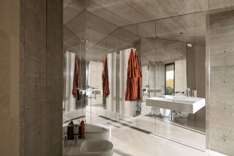 Villa FO