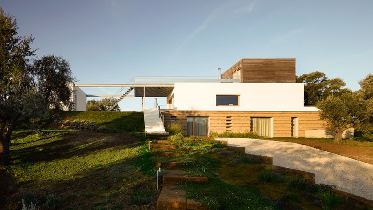 Maremma House
