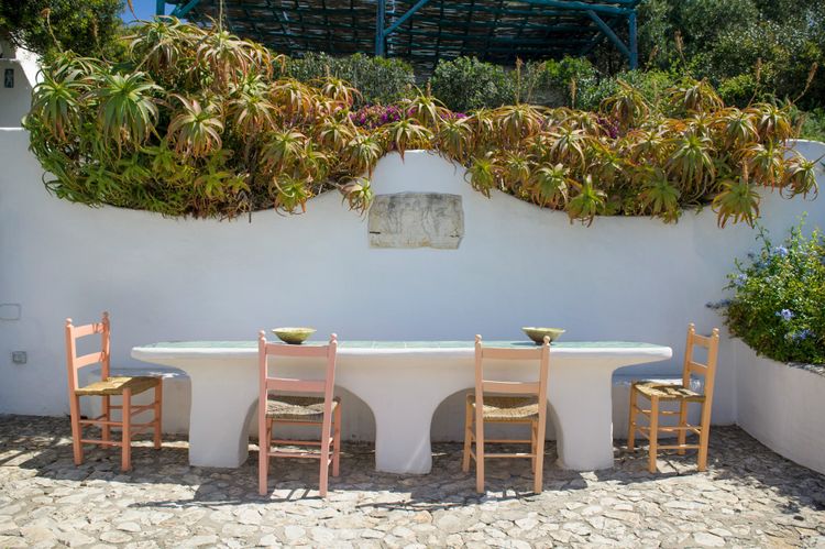Casa Nettuno