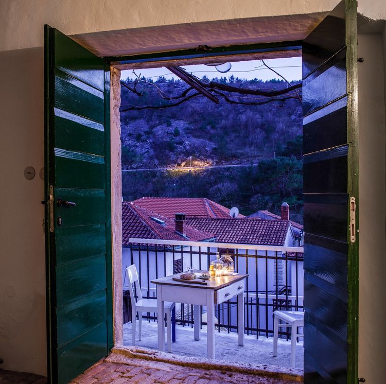 Kuća Kamena
