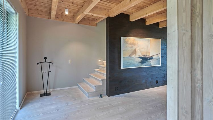 Sieseby Loft