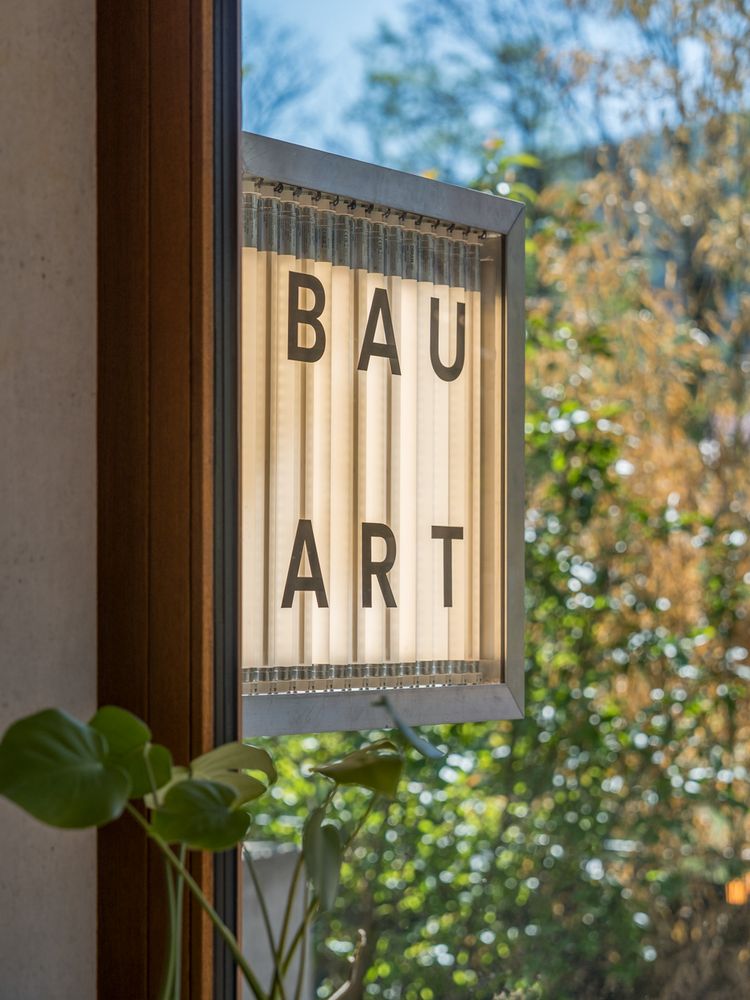 Artbau Hotel