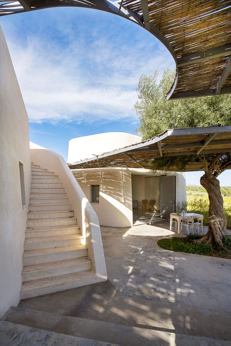 Villa Ven­dicari