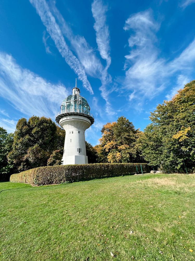  Lichtturm Solingen