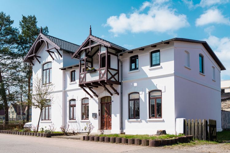 Horami Villa
