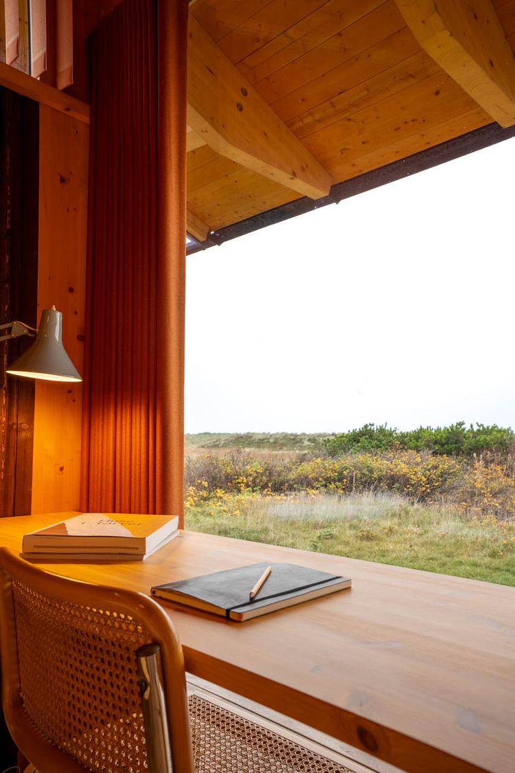 Knoten House