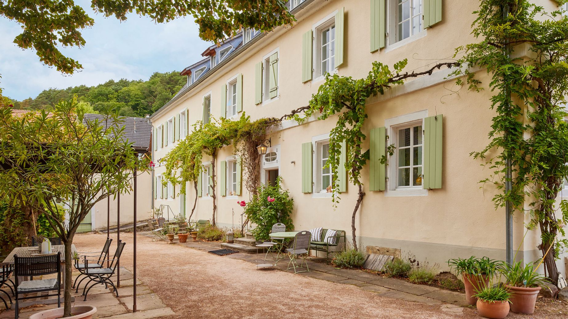 Her­renhaus Bar­thélemy
