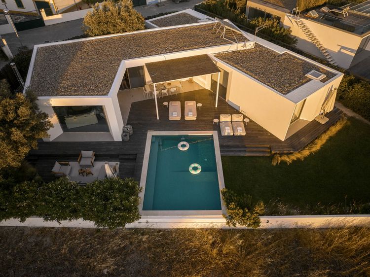 Casa Lia