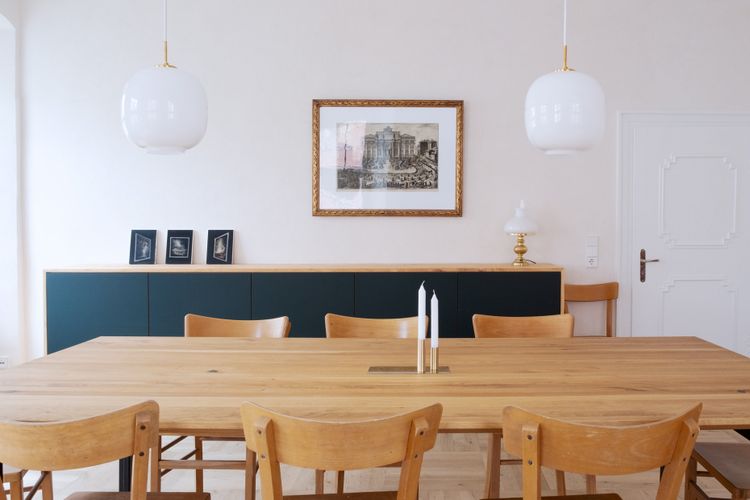 Ita Res Apartment