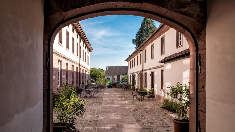 Palais Wun­derlich