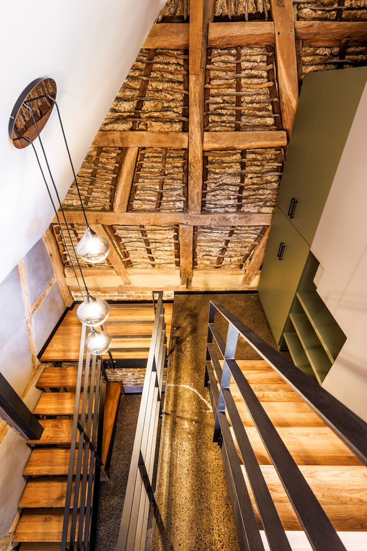 Hof­reite Lorsbach