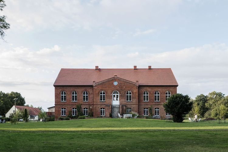Kranich Hotel
