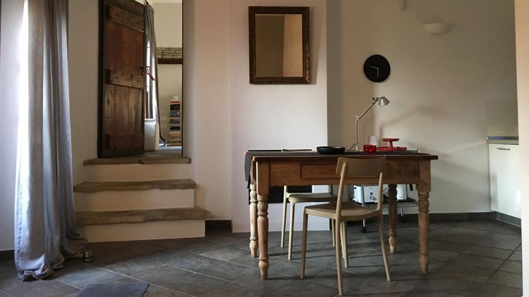 Casa Giromet