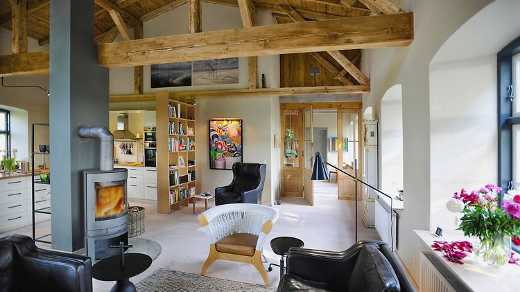 Sieseby Cottage