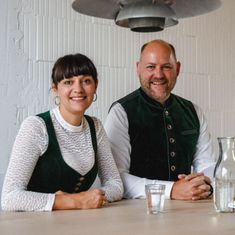 Owners of d‘Kammer