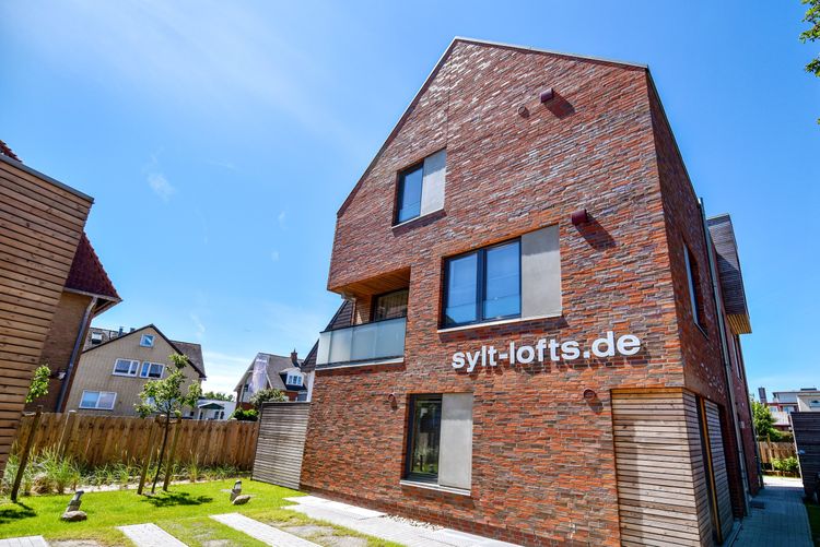 Sylt Lofts
