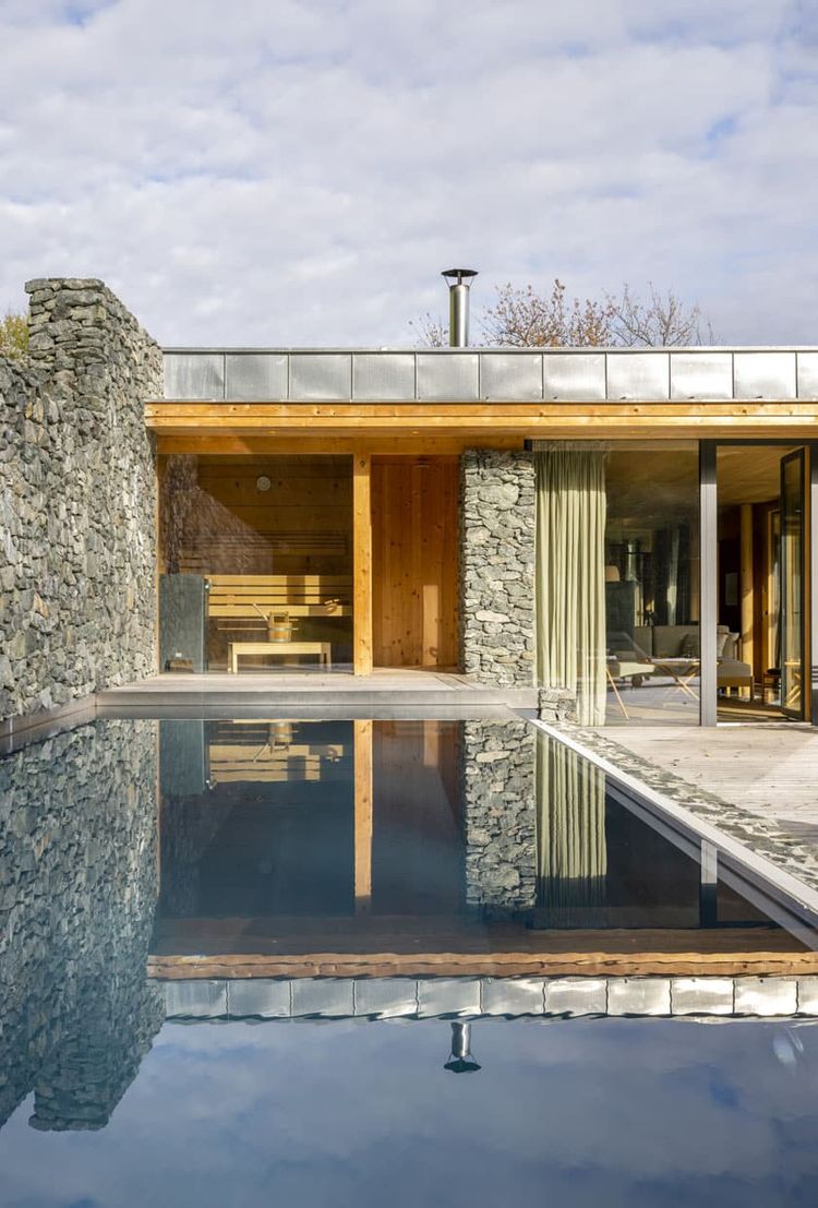 Haus Gra­ben­schake
