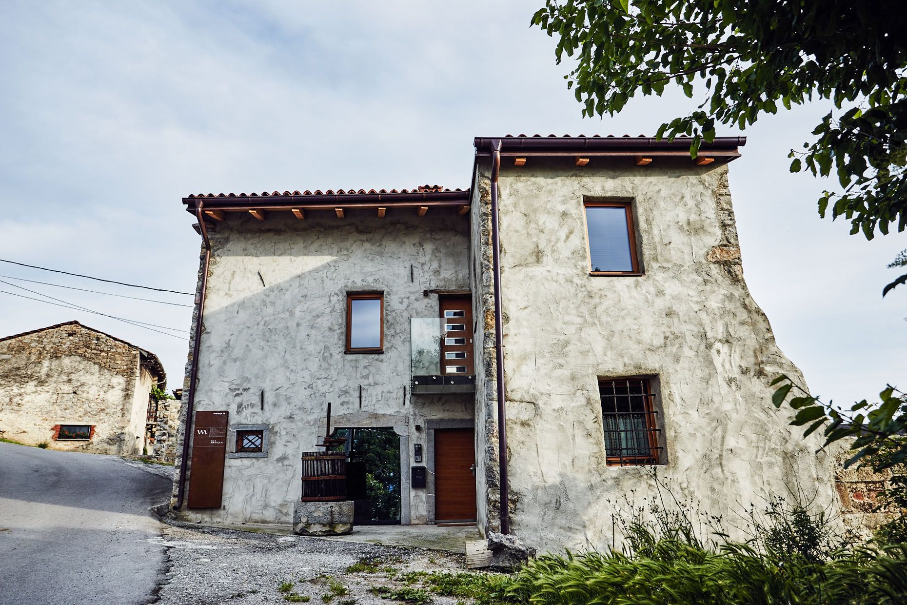 vila mravljevi