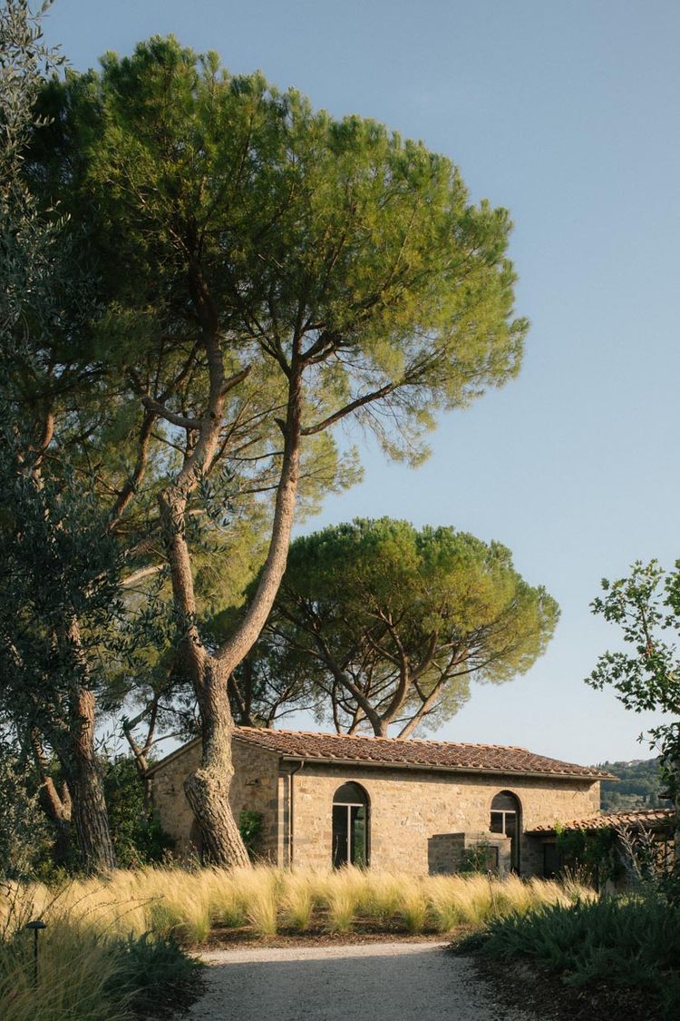 La Darbia in Chianti